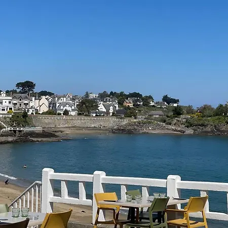 L'appart De La Plage Du Casino Saint-Quay-Portrieux