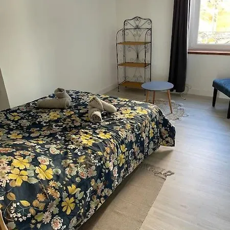 L'appart De La Plage Du Casino Apartment