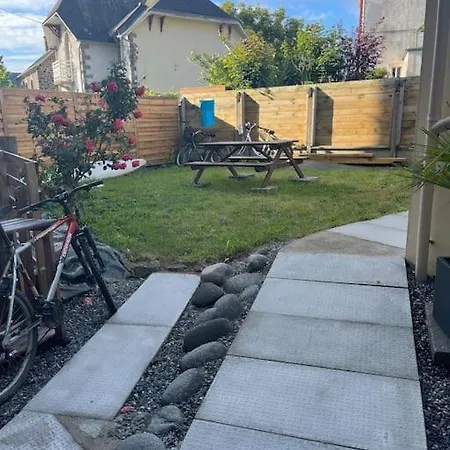 L'appart De La Plage Du Casino *