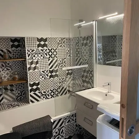 L'appart De La Plage Du Casino Apartment *